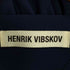 ヘンリックヴィブスコブ Henrik Vibskov Very Circle Dress ベリー サークル ドレス ワンピース レディース XS/S