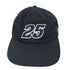 クォータースナックス QUARTERSNACKS RACER Cap メンズ