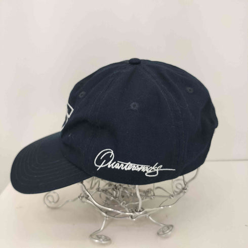 クォータースナックス QUARTERSNACKS RACER Cap メンズ