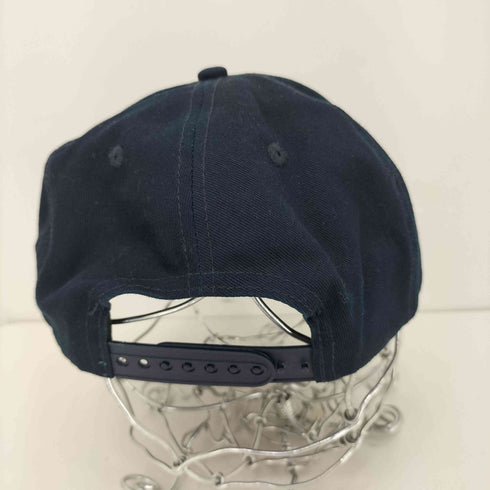 クォータースナックス QUARTERSNACKS RACER Cap メンズ
