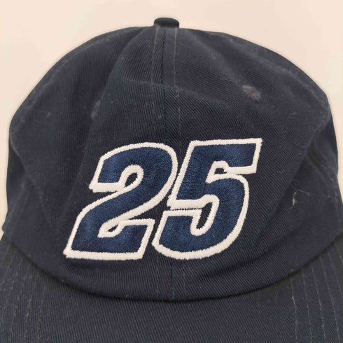 クォータースナックス QUARTERSNACKS RACER Cap メンズ