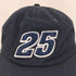 クォータースナックス QUARTERSNACKS RACER Cap メンズ