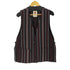 ナスングワム Nasngwam PUEBLO VEST メンズ FREE