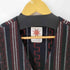 ナスングワム Nasngwam PUEBLO VEST メンズ FREE