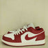 ジョーダンブランド JORDAN BRAND Air Jordan 1 Low Gym Red/White メンズ JPN:27