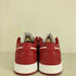ジョーダンブランド JORDAN BRAND Air Jordan 1 Low Gym Red/White メンズ JPN:27
