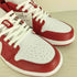 ジョーダンブランド JORDAN BRAND Air Jordan 1 Low Gym Red/White メンズ JPN:27