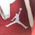 ジョーダンブランド JORDAN BRAND Air Jordan 1 Low Gym Red/White メンズ JPN:27
