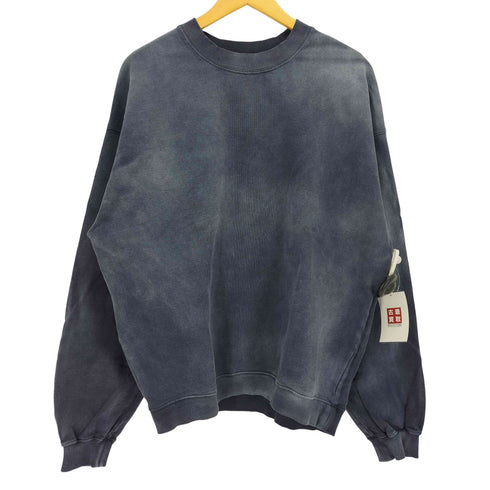 BONKNOW FREAKS TYPE-000 CREW NECK SWEAT SHIRTS メンズ import:L