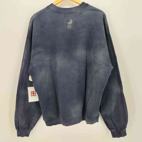 BONKNOW FREAKS TYPE-000 CREW NECK SWEAT SHIRTS メンズ import:L