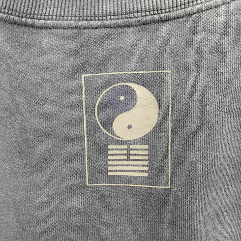 BONKNOW FREAKS TYPE-000 CREW NECK SWEAT SHIRTS メンズ import:L