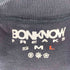 BONKNOW FREAKS TYPE-000 CREW NECK SWEAT SHIRTS メンズ import:L