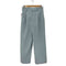 ユニクロ UNIQLO タックワイドパンツ レディース JPN:M