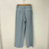 ユニクロ UNIQLO タックワイドパンツ レディース JPN:M