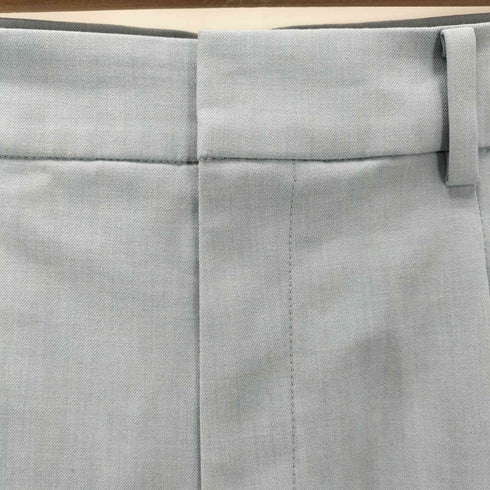 ユニクロ UNIQLO タックワイドパンツ レディース JPN:M