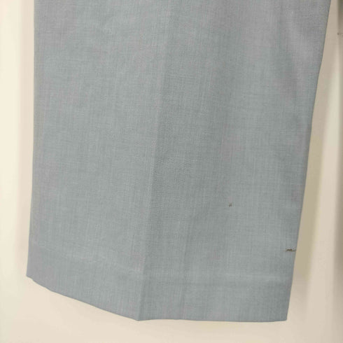 ユニクロ UNIQLO タックワイドパンツ レディース JPN:M