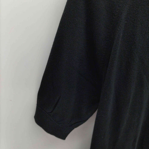 ジョンスメドレー JOHN SMEDLEY イングランド製 S/Sコットンニット メンズ