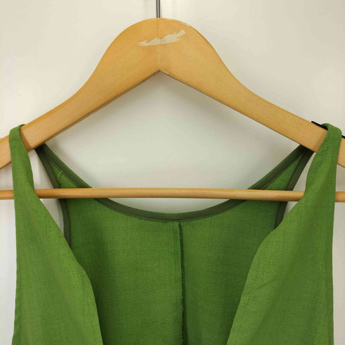 レイビームス Ray BEAMS 22SS サイドホール アメスリ キャミソール レディース ONE SIZE