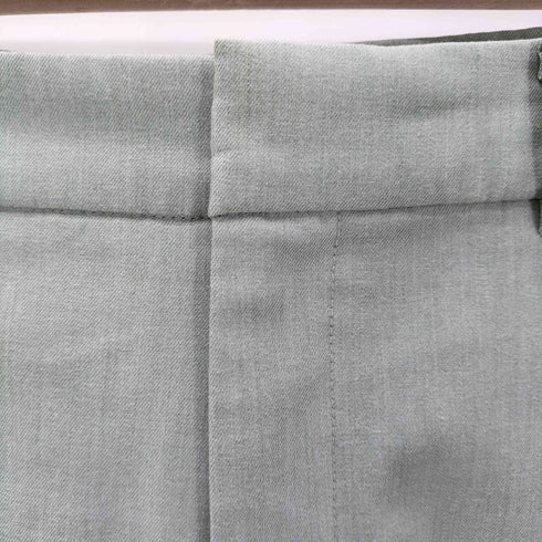 ユニクロ UNIQLO タックワイドパンツ レディース JPN:M