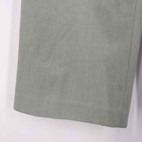 ユニクロ UNIQLO タックワイドパンツ レディース JPN:M
