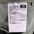ユニクロ UNIQLO タックワイドパンツ レディース JPN:M