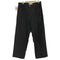 ポーラースケートカンパニー POLAR SKATE CO. BIG BOY ブラックデニムパンツ メンズ JPN:L