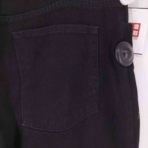 ポーラースケートカンパニー POLAR SKATE CO. BIG BOY ブラックデニムパンツ メンズ JPN:L