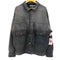 BONKNOW FREAKS TYPE-001 SWEAT TRUCKER JACKET メンズ import:L