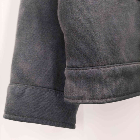 BONKNOW FREAKS TYPE-001 SWEAT TRUCKER JACKET メンズ import:L