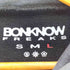 BONKNOW FREAKS TYPE-001 SWEAT TRUCKER JACKET メンズ import:L