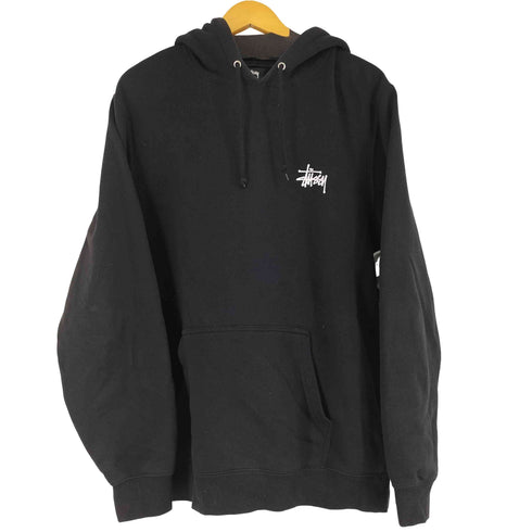 ステューシー Stussy Basic Stussy Hoodie OSAKA メンズ JPN:L