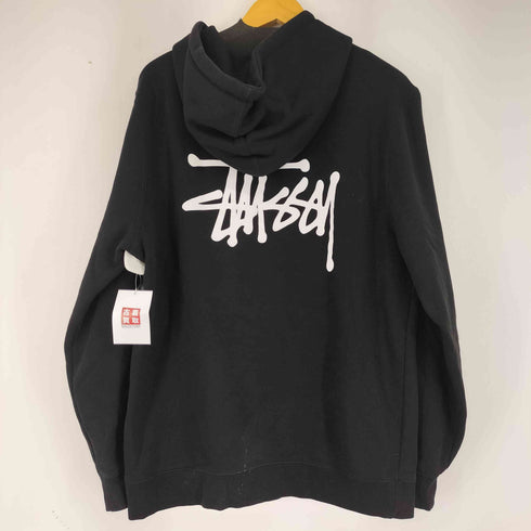 ステューシー Stussy Basic Stussy Hoodie OSAKA メンズ JPN:L