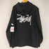 ステューシー Stussy Basic Stussy Hoodie OSAKA メンズ JPN:L