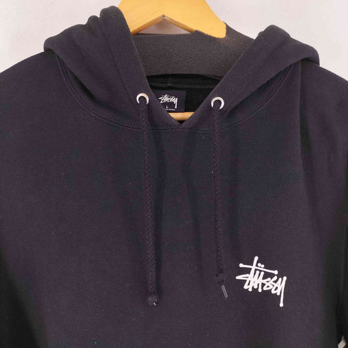 ステューシー Stussy Basic Stussy Hoodie OSAKA メンズ JPN:L