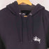 ステューシー Stussy Basic Stussy Hoodie OSAKA メンズ JPN:L