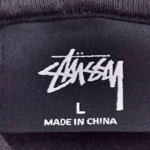 ステューシー Stussy Basic Stussy Hoodie OSAKA メンズ JPN:L