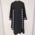moyan ecri lucky charm motif ribbon dress レディース FREE