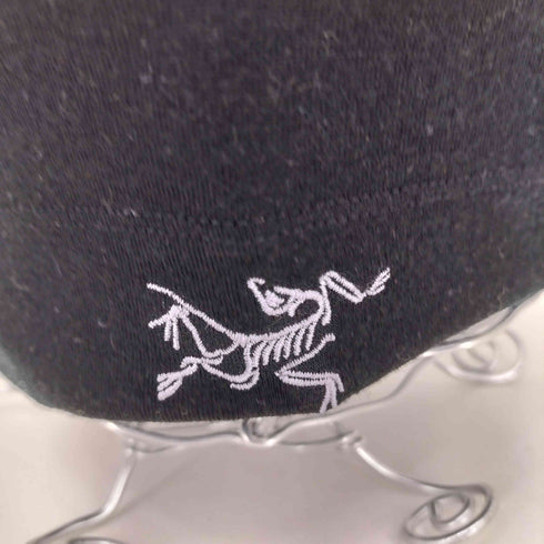 アークテリクス ARCTERYX Rho Lightweight Wool Toque メンズ
