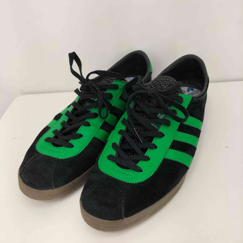アディダス adidas London スニーカー メンズ JPN:30