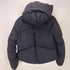 ムルーア MURUA 22AW フードショートブルゾン レディース FREE