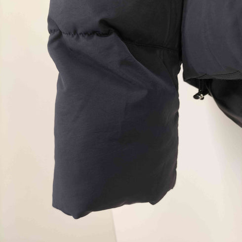 ムルーア MURUA 22AW フードショートブルゾン レディース FREE