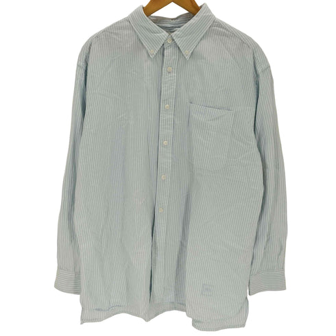 ユニクロジェイダブリューアンダーソン UNIQLO JW ANDERSON Oxford Oversized Shirt メンズ JPN:L