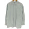 ユニクロジェイダブリューアンダーソン UNIQLO JW ANDERSON Oxford Oversized Shirt メンズ JPN:L