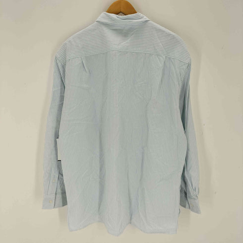 ユニクロジェイダブリューアンダーソン UNIQLO JW ANDERSON Oxford Oversized Shirt メンズ JPN:L