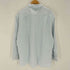 ユニクロジェイダブリューアンダーソン UNIQLO JW ANDERSON Oxford Oversized Shirt メンズ JPN:L