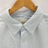 ユニクロジェイダブリューアンダーソン UNIQLO JW ANDERSON Oxford Oversized Shirt メンズ JPN:L