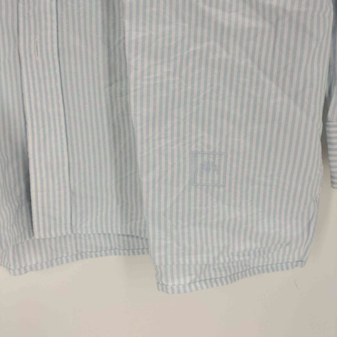 ユニクロジェイダブリューアンダーソン UNIQLO JW ANDERSON Oxford Oversized Shirt メンズ JPN:L