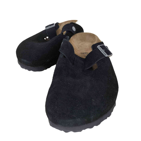ビルケンシュトック BIRKENSTOCK BOSTON メンズ 42