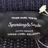 グリーンレーベルリラクシング GREEN LABEL RELAXING リネンニット レディース FREE