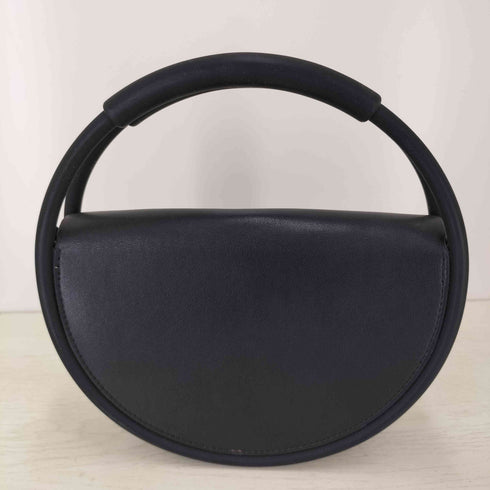 ナナナナ NaNa-NaNa HOOP RECYCLED LEATHER レディース